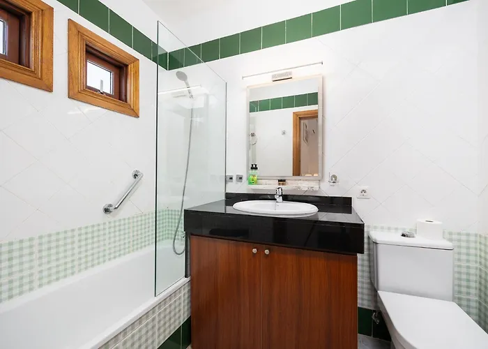 Sonada וילה פלאיה בלנקה