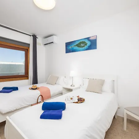 빌라 Sonada 플라야블랑카