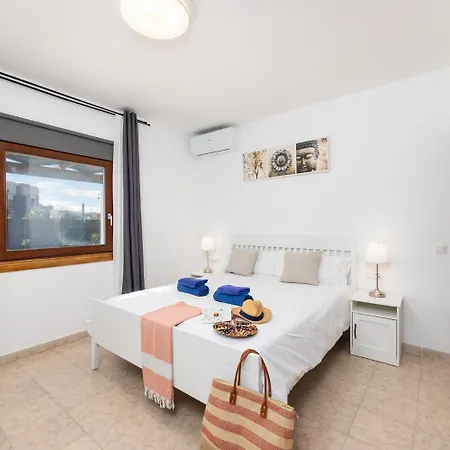 Sonada 플라야블랑카