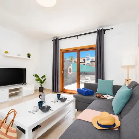 Sonada Villa Playa Blanca (Lanzarote)