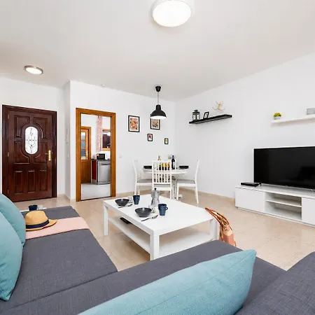 Villa Sonada Playa Blanca (Lanzarote)