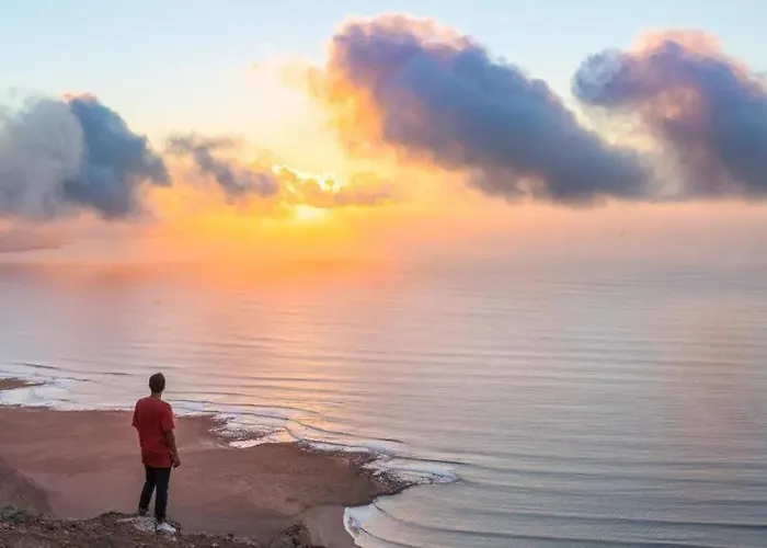 빌라 Sonada 플라야블랑카