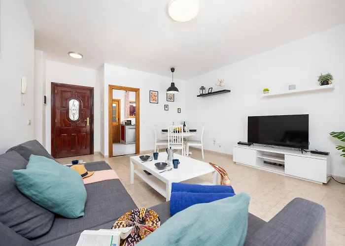 Sonada 플라야블랑카