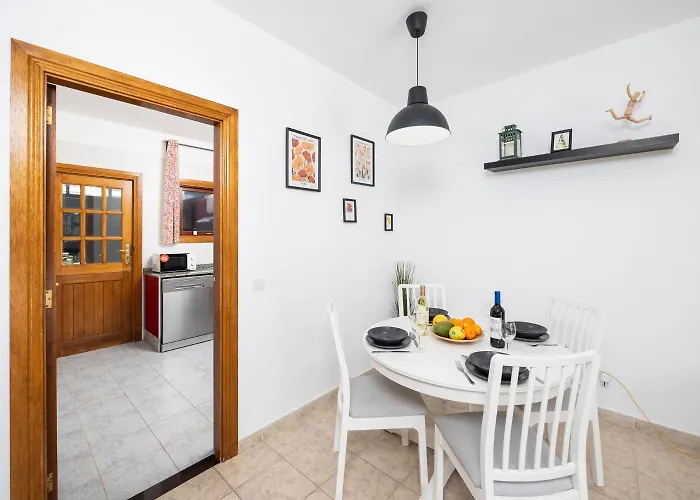 빌라 Sonada 플라야블랑카