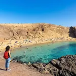 Sonada Villa Playa Blanca (Lanzarote)