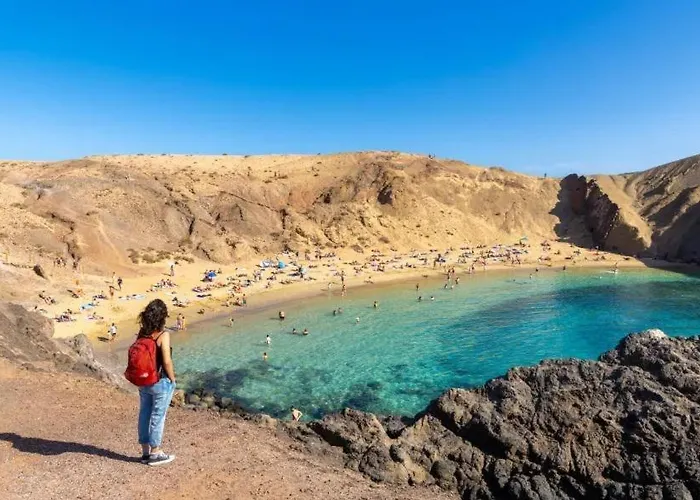 Sonada Vila Playa Blanca (Lanzarote)